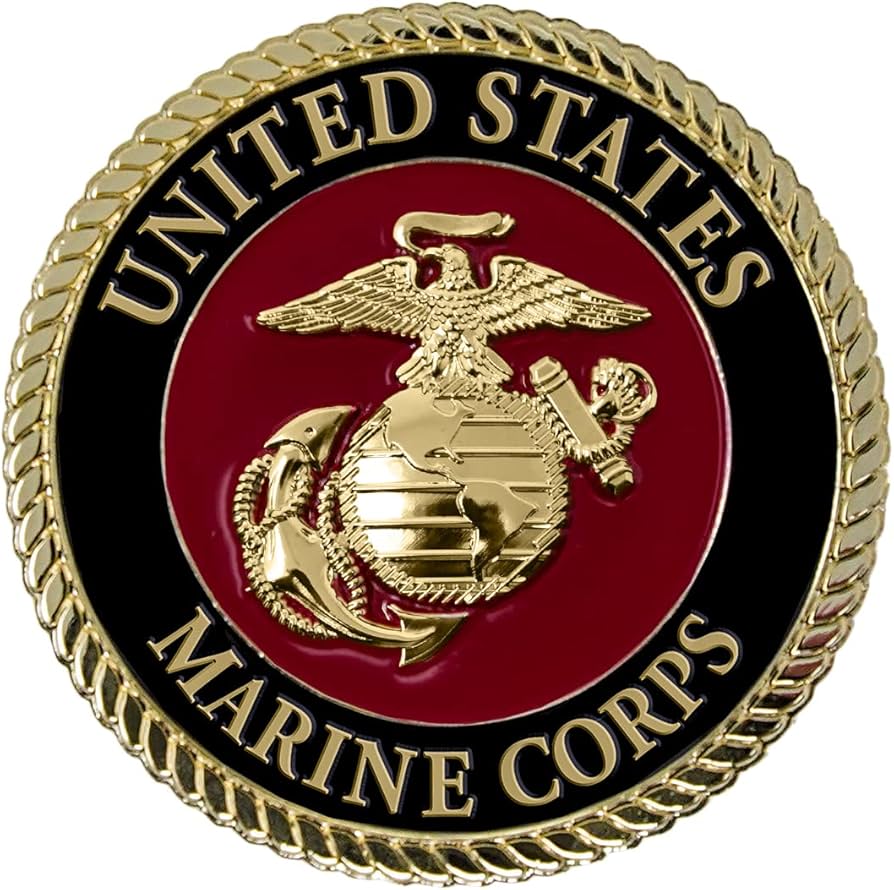 Happy 250th Birthday to the United States Marine Corps