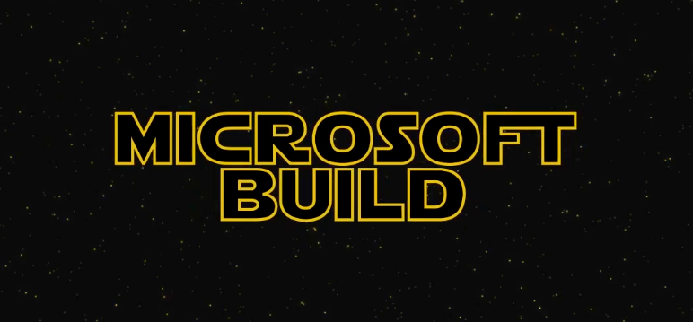 Microsoft Build 2025 Logo
